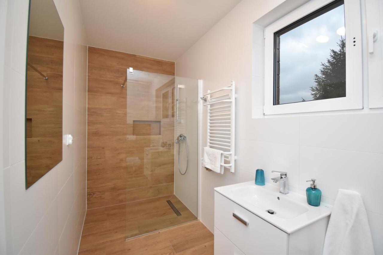 Apartamenty Pod Skalitem Szczyrk Dış mekan fotoğraf