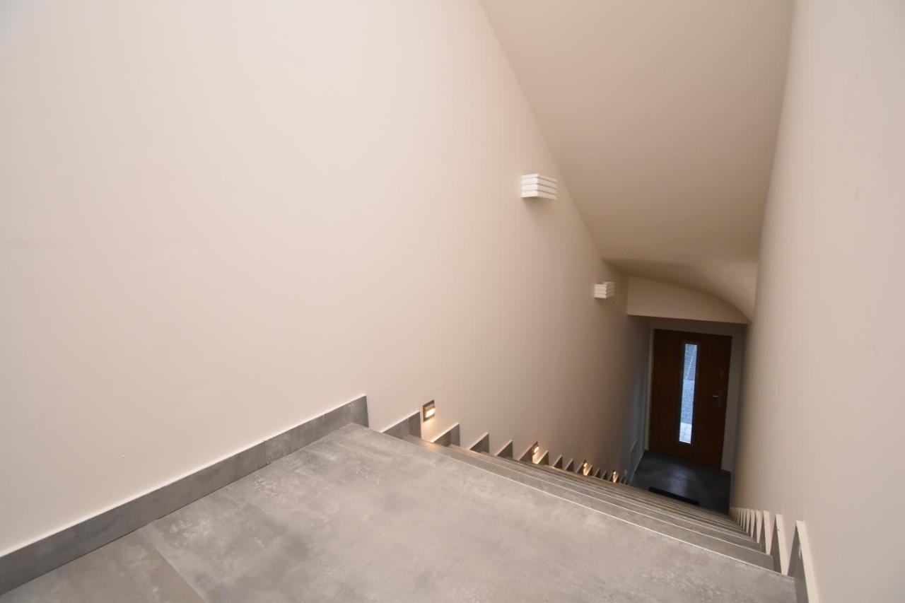 Apartamenty Pod Skalitem Szczyrk Dış mekan fotoğraf