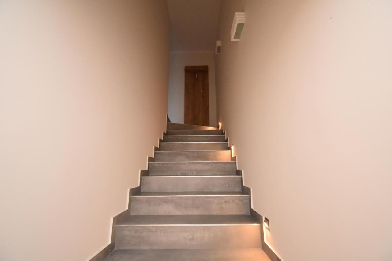 Apartamenty Pod Skalitem Szczyrk Dış mekan fotoğraf