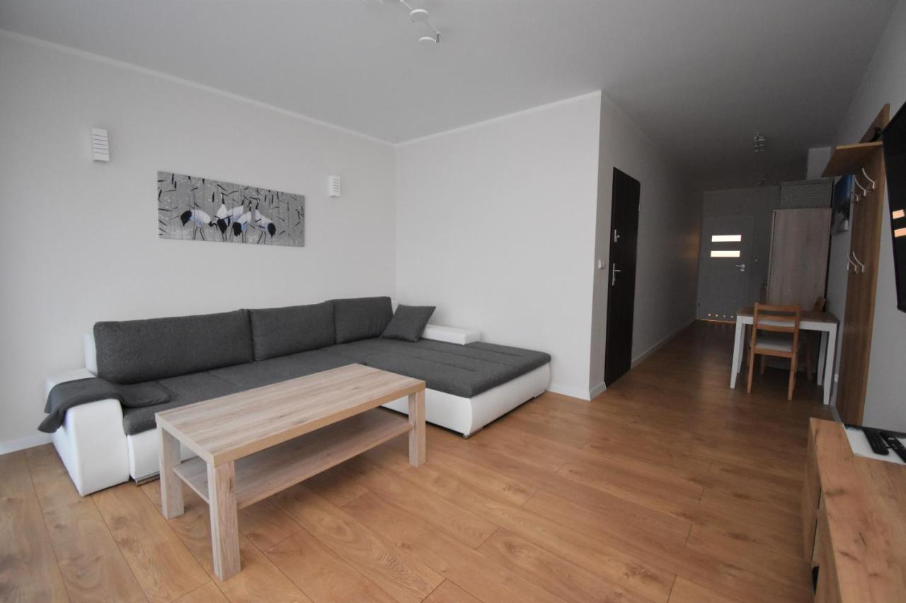 Apartamenty Pod Skalitem Szczyrk Dış mekan fotoğraf